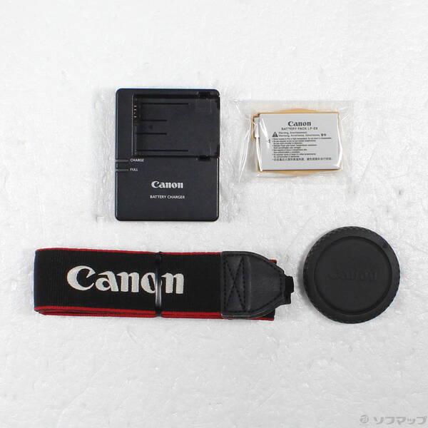 〔中古〕Canon(キヤノン) EOS Kiss X5 ボディ〔258-ud〕 |  | 05
