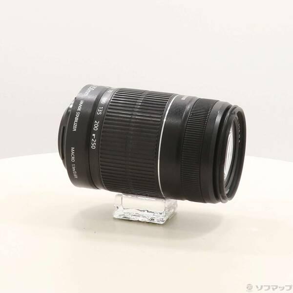 〔中古〕Canon(キヤノン) Canon EF-S 55-250mm F4-5.6 IS II〔198-ud〕 |  | 03