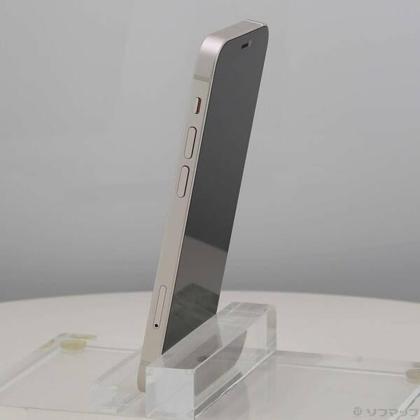 〔中古〕Apple(アップル) iPhone12 mini 128GB ホワイト MGDM3J／A SIMフリー〔305-ud〕 |  | 01