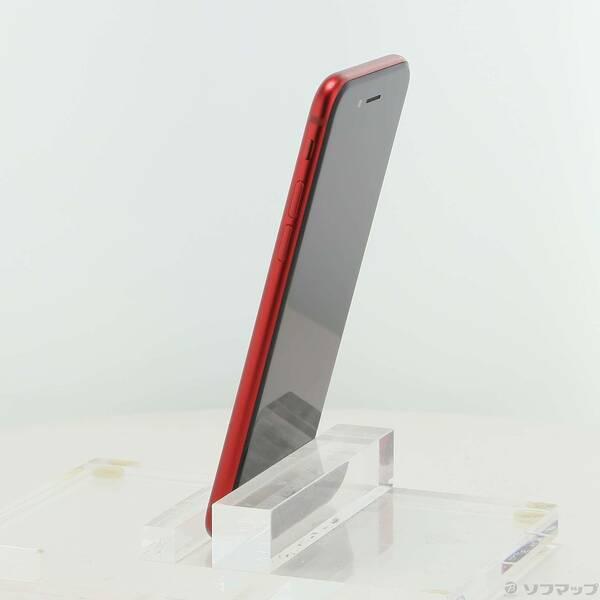 〔中古〕Apple(アップル) iPhone SE 第3世代 128GB プロダクトレッド MMYH3J／A SIMフリー〔305-ud〕 |  | 01