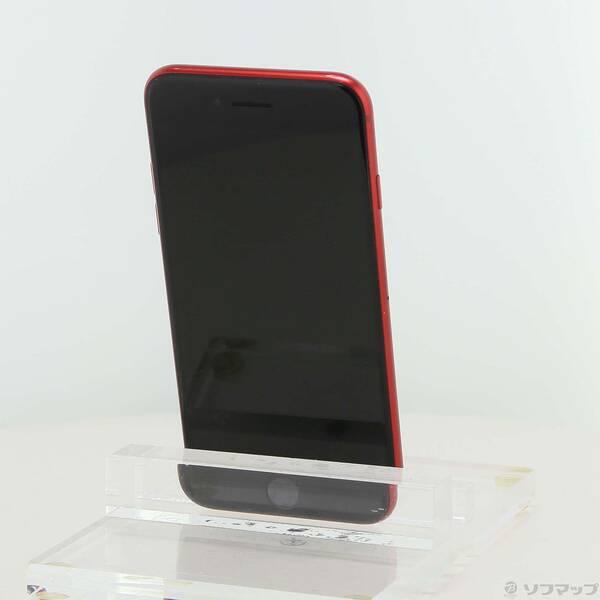 〔中古〕Apple(アップル) iPhone SE 第3世代 128GB プロダクトレッド MMYH3J／A SIMフリー〔305-ud〕 |  | 02