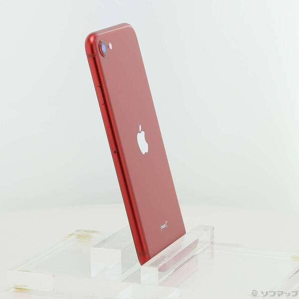 〔中古〕Apple(アップル) iPhone SE 第3世代 128GB プロダクトレッド MMYH3J／A SIMフリー〔305-ud〕 |  | 03