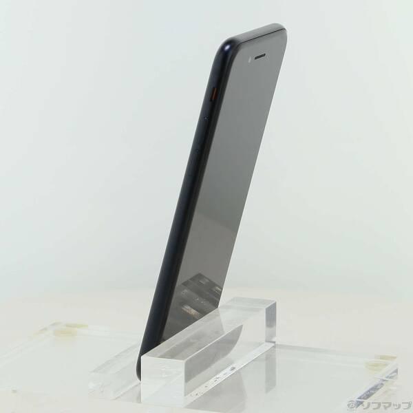 〔中古〕Apple(アップル) iPhone SE 第3世代 64GB ミッドナイト MMYC3J／A SIMフリー〔258-ud〕 |  | 01