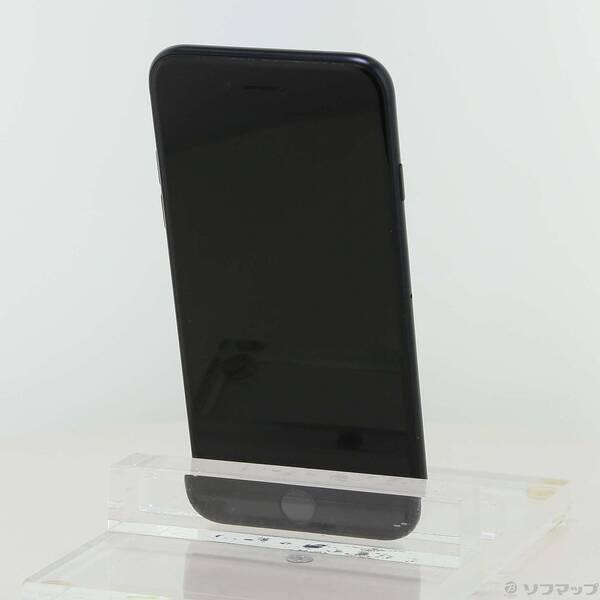 〔中古〕Apple(アップル) iPhone SE 第3世代 64GB ミッドナイト MMYC3J／A SIMフリー〔258-ud〕 |  | 02
