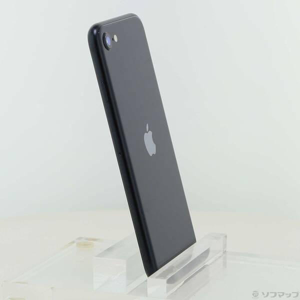 〔中古〕Apple(アップル) iPhone SE 第3世代 64GB ミッドナイト MMYC3J／A SIMフリー〔258-ud〕 |  | 03