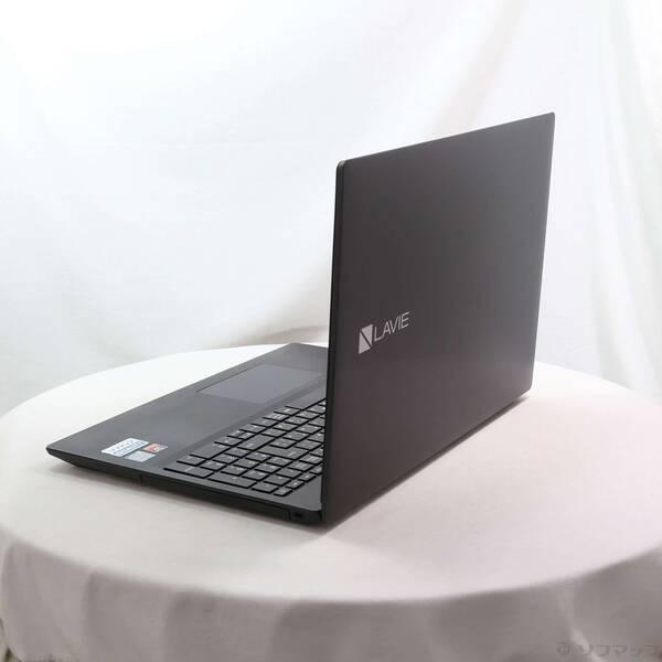 〔中古〕NEC(エヌイーシー) LaVie Note Standard NS700／NAB PC-NS700NAB カームブラック 〔Windows 10〕〔297-ud〕 |  | 01