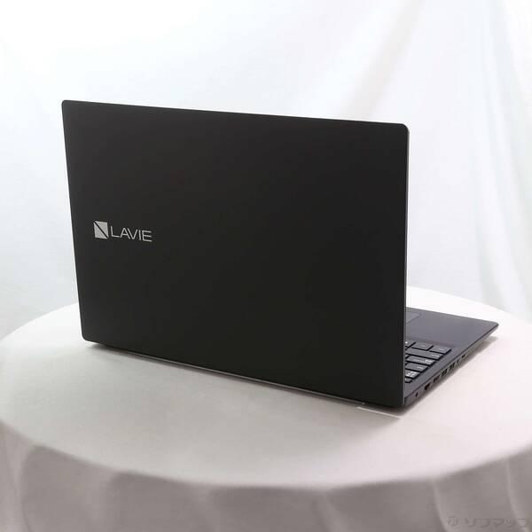 〔中古〕NEC(エヌイーシー) LaVie Note Standard NS700／NAB PC-NS700NAB カームブラック 〔Windows 10〕〔297-ud〕 |  | 02