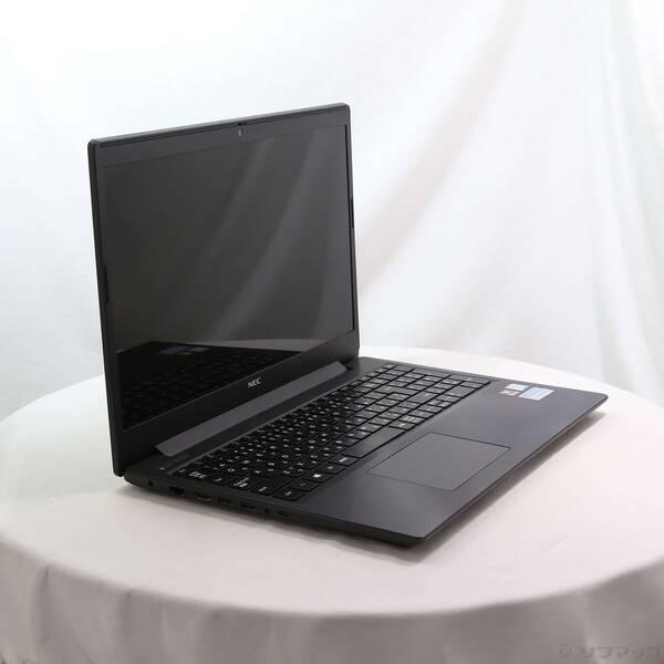 〔中古〕NEC(エヌイーシー) LaVie Note Standard NS700／NAB PC-NS700NAB カームブラック 〔Windows 10〕〔297-ud〕 |  | 03