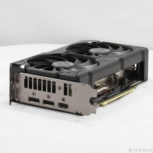 〔中古〕ASUS(エイスース) DUAL-RX9060XT-16G〔305-ud〕 | 