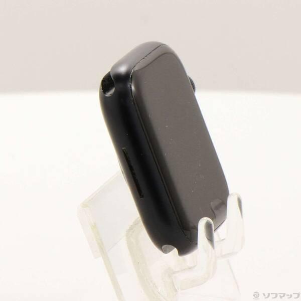 〔中古〕Apple(アップル) Apple Watch Series 8 GPS 45mm ミッドナイトアルミニウムケース バンド無し〔377-ud〕 |  | 03