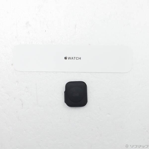 〔中古〕Apple(アップル) Apple Watch Series 8 GPS 45mm ミッドナイトアルミニウムケース バンド無し〔377-ud〕 |  | 04