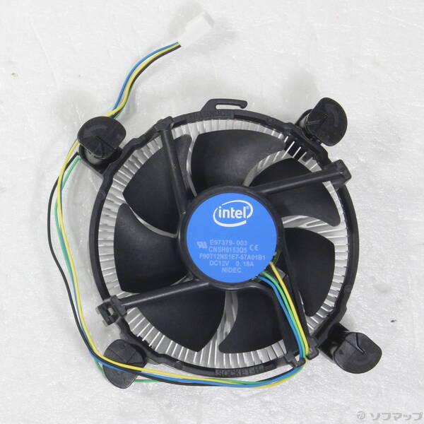 〔中古〕intel(インテル) Core i7 8700 〔3.2GHz／LGA 1151〕〔377-ud〕 |  | 01