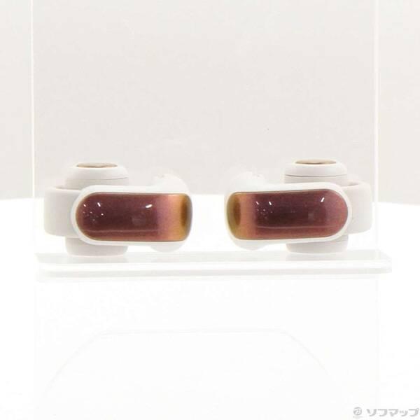 〔中古〕BOSE(ボーズ) Ultra Open Earbuds サンセットイリデッセンス〔377-ud〕 | 