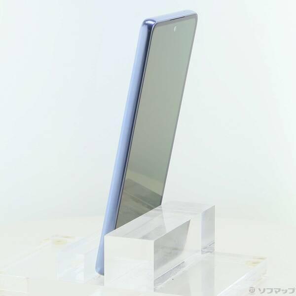 〔中古〕SAMSUNG(サムスン) GALAXY A53 5G 128GB オーサムブルー SC-53C docomo SIMフリー〔305-ud〕 |  | 01