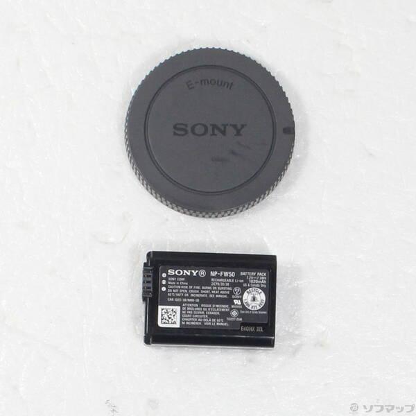 〔中古〕SONY(ソニー) α6400 ボディ ブラック〔349-ud〕 |  | 05