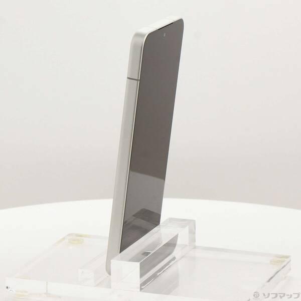 〔中古〕XIAOMI Xiaomi 15 256GB ホワイト MZB0KECJP SIMフリー〔297-ud〕 |  | 01
