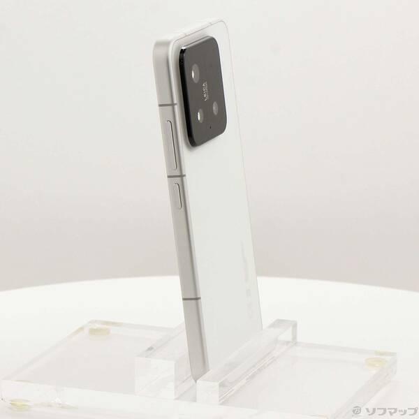 〔中古〕XIAOMI Xiaomi 15 256GB ホワイト MZB0KECJP SIMフリー〔297-ud〕 |  | 03