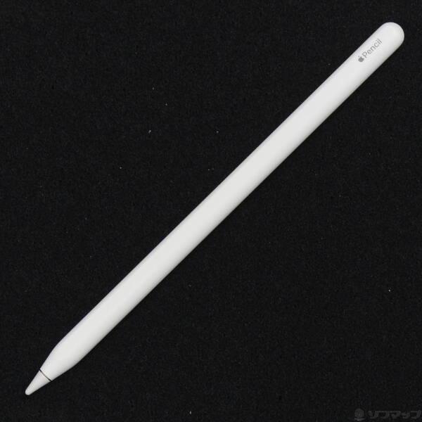〔中古〕Apple(アップル) Apple Pencil 第2世代 MU8F2J／A〔269-ud〕 | 