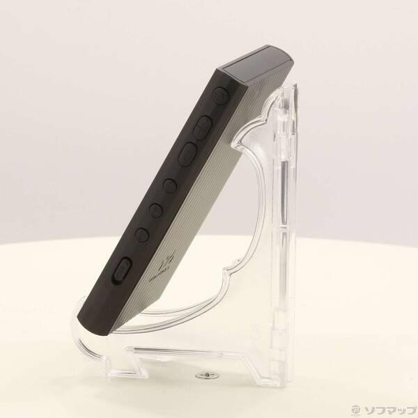 〔中古〕SONY(ソニー) WALKMAN A300シリーズ メモリ32GB+microSD ブラック NW-A306〔344-ud〕 |  | 01