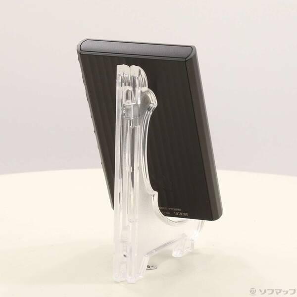 〔中古〕SONY(ソニー) WALKMAN A300シリーズ メモリ32GB+microSD ブラック NW-A306〔344-ud〕 |  | 02