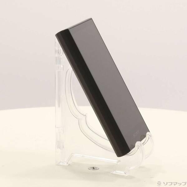 〔中古〕SONY(ソニー) WALKMAN A300シリーズ メモリ32GB+microSD ブラック NW-A306〔344-ud〕 |  | 03