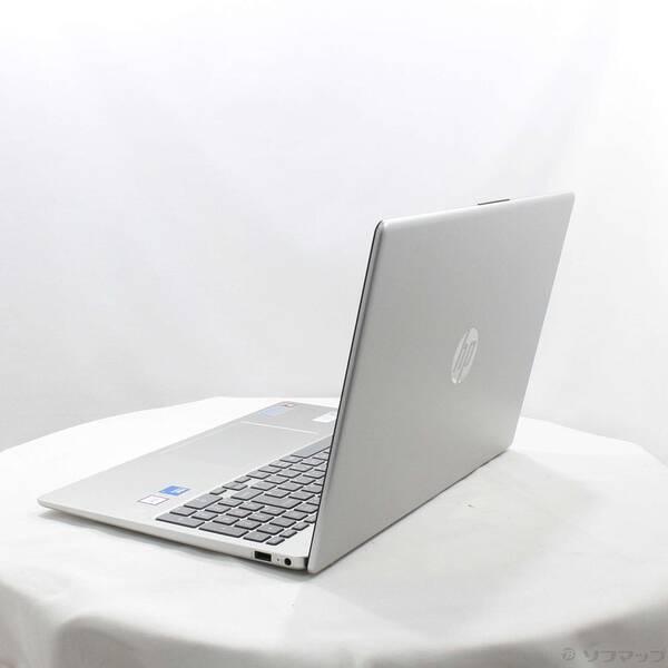 〔中古〕hp(エイチピー) HP 15-fd1000 AY6R5PA-AAAC ナチュラルシルバー〔251-ud〕 |  | 01