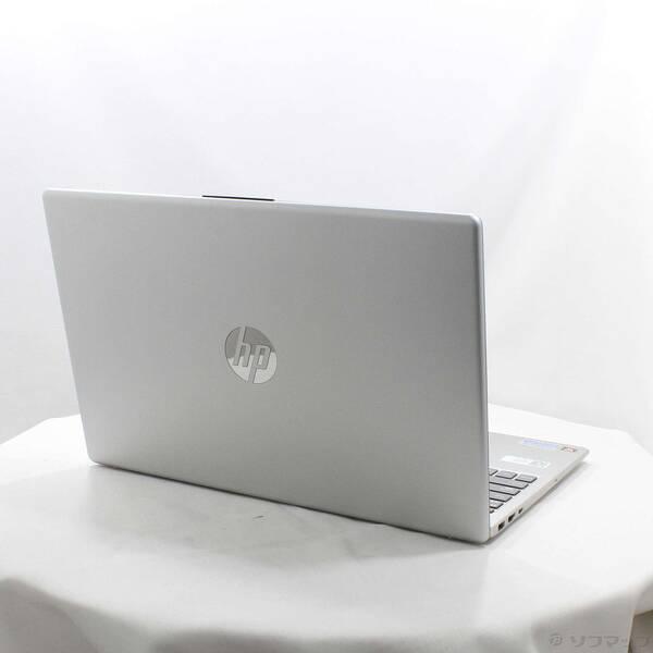 〔中古〕hp(エイチピー) HP 15-fd1000 AY6R5PA-AAAC ナチュラルシルバー〔251-ud〕 |  | 02