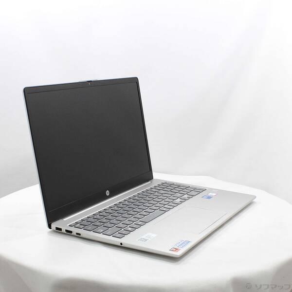 〔中古〕hp(エイチピー) HP 15-fd1000 AY6R5PA-AAAC ナチュラルシルバー〔251-ud〕 |  | 03