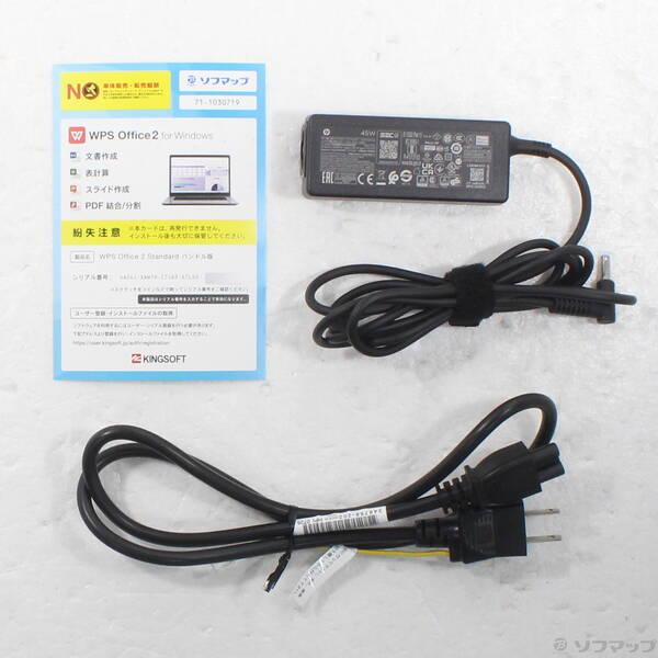 〔中古〕hp(エイチピー) HP 15-fd1000 AY6R5PA-AAAC ナチュラルシルバー〔251-ud〕 |  | 04