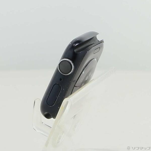 〔中古〕Apple(アップル) Apple Watch Series 7 GPS 41mm ミッドナイトアルミニウムケース バンド無し〔269-ud〕 |  | 01
