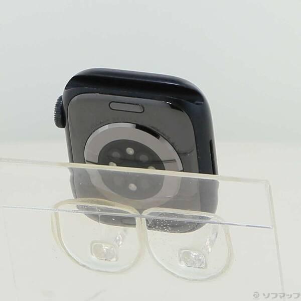 〔中古〕Apple(アップル) Apple Watch Series 7 GPS 41mm ミッドナイトアルミニウムケース バンド無し〔269-ud〕 |  | 02