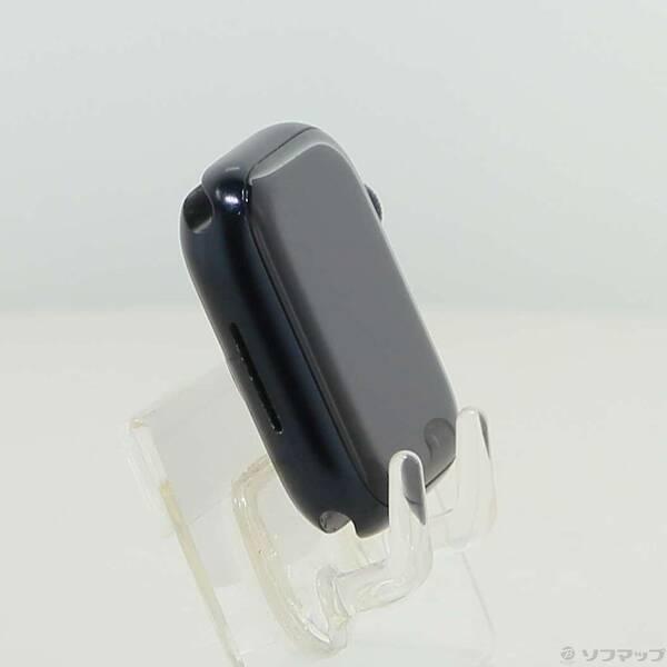 〔中古〕Apple(アップル) Apple Watch Series 7 GPS 41mm ミッドナイトアルミニウムケース バンド無し〔269-ud〕 |  | 03