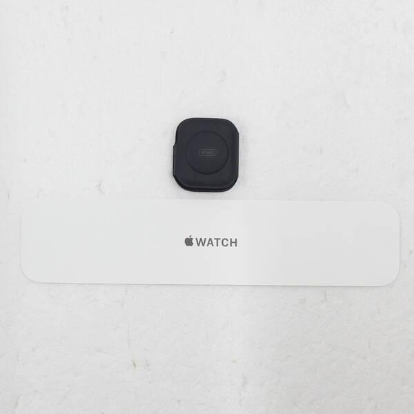 〔中古〕Apple(アップル) Apple Watch Series 7 GPS 41mm ミッドナイトアルミニウムケース バンド無し〔269-ud〕 |  | 04