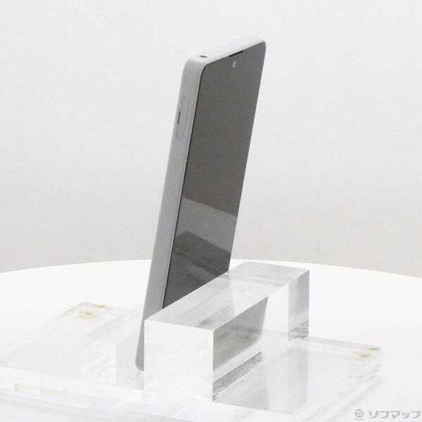 〔中古〕SONY(ソニー) Xperia Ace III 64GB グレー SOG08 au SIMフリー〔198-ud〕 |  | 01