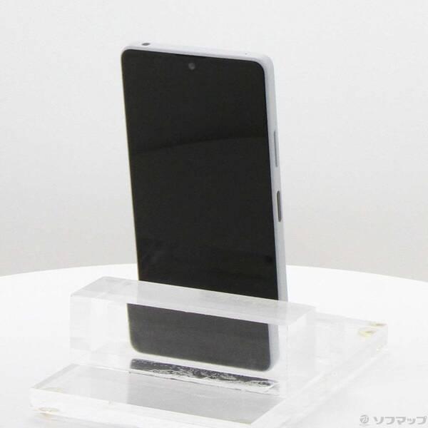 〔中古〕SONY(ソニー) Xperia Ace III 64GB グレー SOG08 au SIMフリー〔198-ud〕 |  | 02