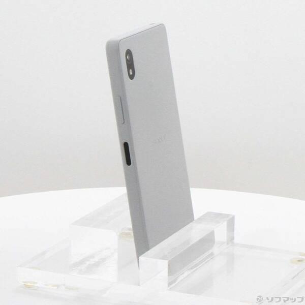 〔中古〕SONY(ソニー) Xperia Ace III 64GB グレー SOG08 au SIMフリー〔198-ud〕 |  | 03