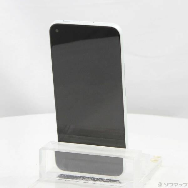 〔中古〕ZTE Libero 5G 64GB ホワイト A003ZT Y!mobile〔368-ud〕 |  | 02