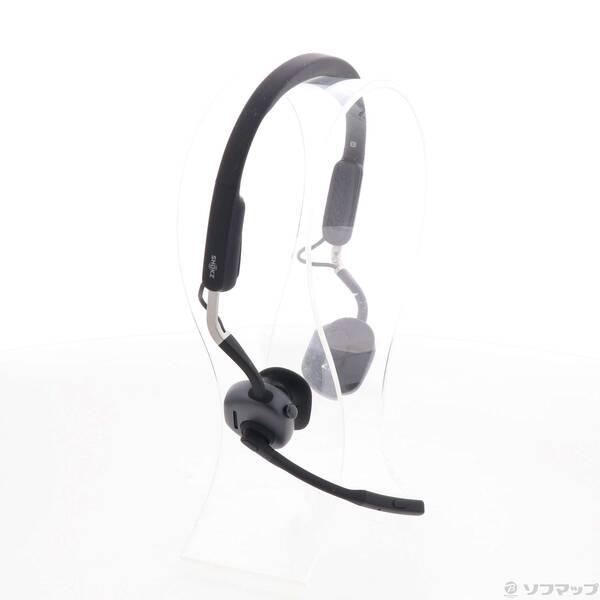 〔中古〕Shokz OpenMeet UC USB-C SKZ-EP-000048 ブラック〔377-ud〕 |  | 03