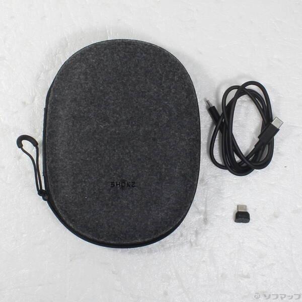 〔中古〕Shokz OpenMeet UC USB-C SKZ-EP-000048 ブラック〔377-ud〕 |  | 04