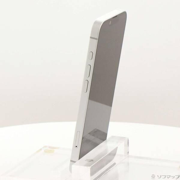 〔中古〕Apple(アップル) iPhone16e 256GB ホワイト MD1W4J／A SIMフリー〔258-ud〕 |  | 01