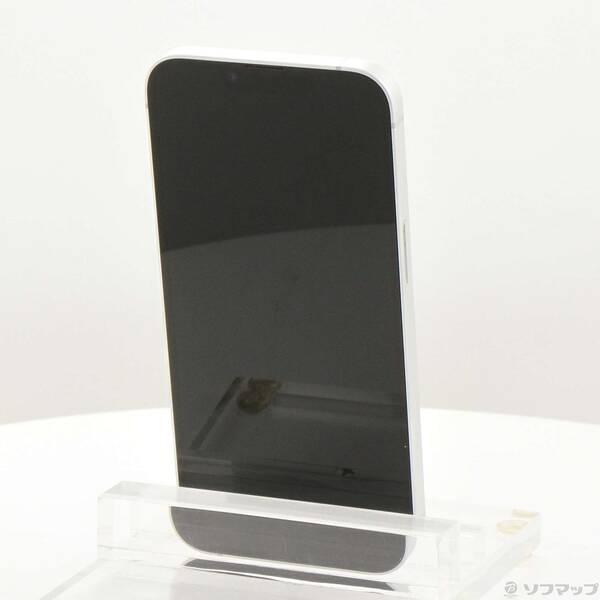〔中古〕Apple(アップル) iPhone16e 256GB ホワイト MD1W4J／A SIMフリー〔258-ud〕 |  | 02
