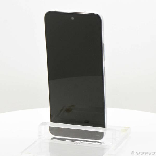〔中古〕Xiaomi(シャオミ) Redmi 12 5G 128GB ポーラーシルバー XIG03 au SIMフリー〔276-ud〕 |  | 02