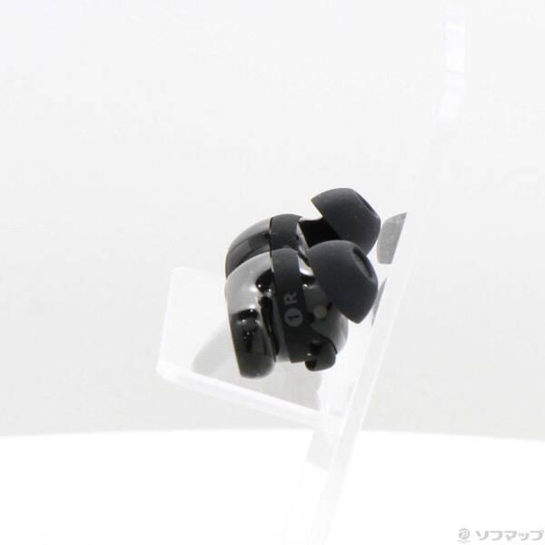 〔中古〕BOSE(ボーズ) Bose Quietcomfort Ultra Earbuds (第2世代) ブラック〔377-ud〕 |  | 01