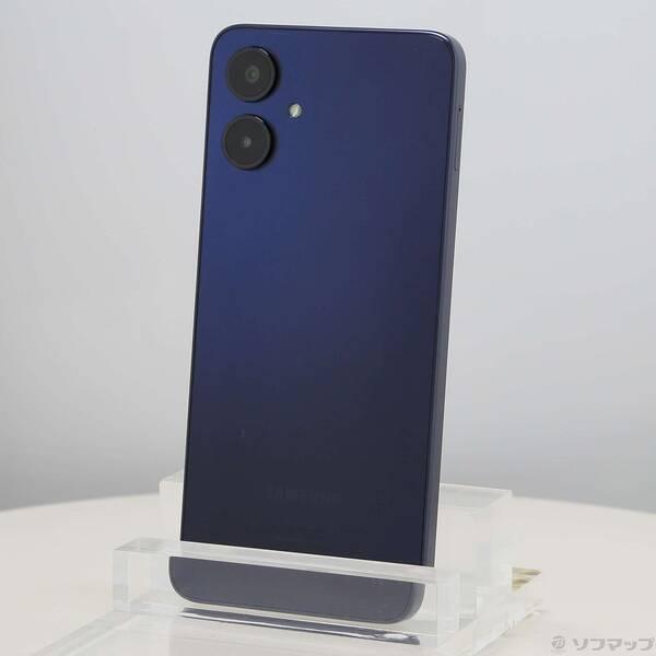 〔中古〕SAMSUNG(サムスン) Galaxy A25 5G 64GB ブラック SCG33 au SIMフリー〔258-ud〕 | 
