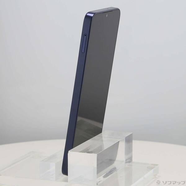 〔中古〕SAMSUNG(サムスン) Galaxy A25 5G 64GB ブラック SCG33 au SIMフリー〔258-ud〕 |  | 01