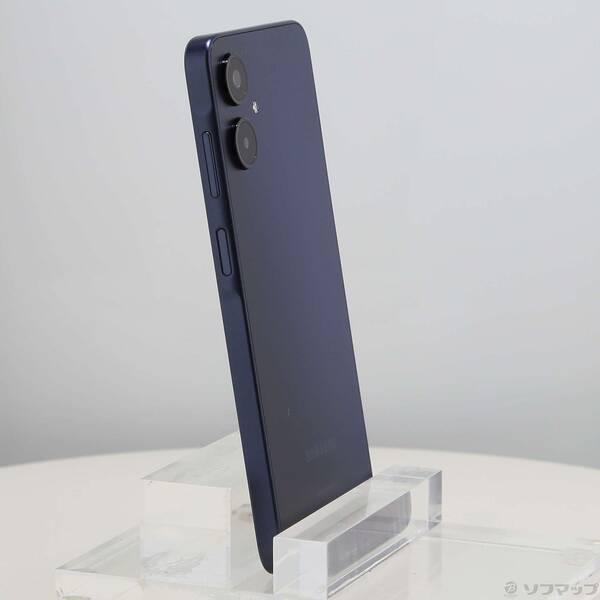 〔中古〕SAMSUNG(サムスン) Galaxy A25 5G 64GB ブラック SCG33 au SIMフリー〔258-ud〕 |  | 03