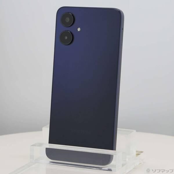 〔中古〕SAMSUNG(サムスン) Galaxy A25 5G 64GB ブラック SCG33 au SIMフリー〔258-ud〕 | 