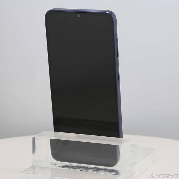 〔中古〕SAMSUNG(サムスン) Galaxy A25 5G 64GB ブラック SCG33 au SIMフリー〔258-ud〕 |  | 02