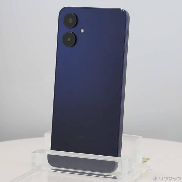〔中古〕SAMSUNG(サムスン) Galaxy A25 5G 64GB ブラック SCG33 au SIMフリー〔258-ud〕 | 