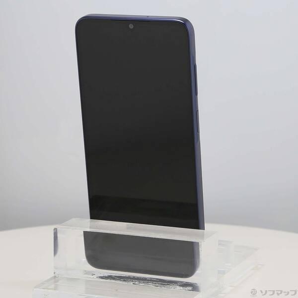 〔中古〕SAMSUNG(サムスン) Galaxy A25 5G 64GB ブラック SCG33 au SIMフリー〔258-ud〕 |  | 02